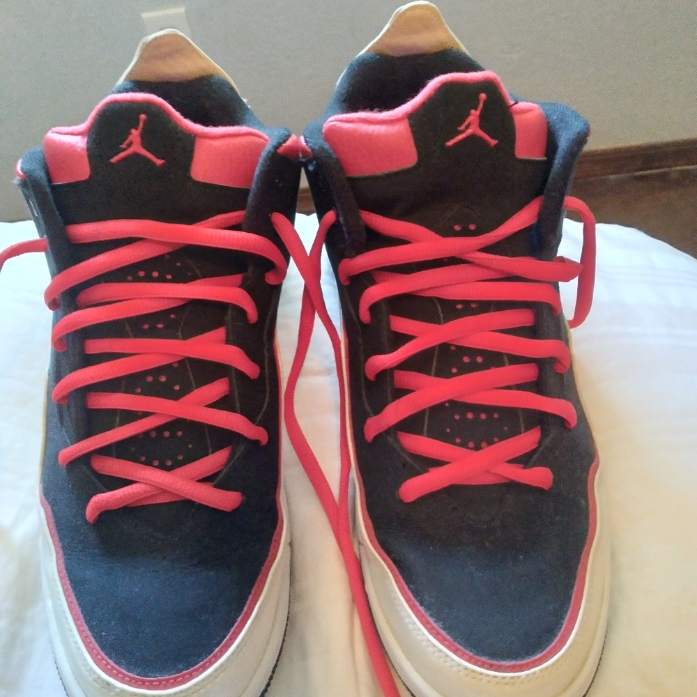 Jordan
